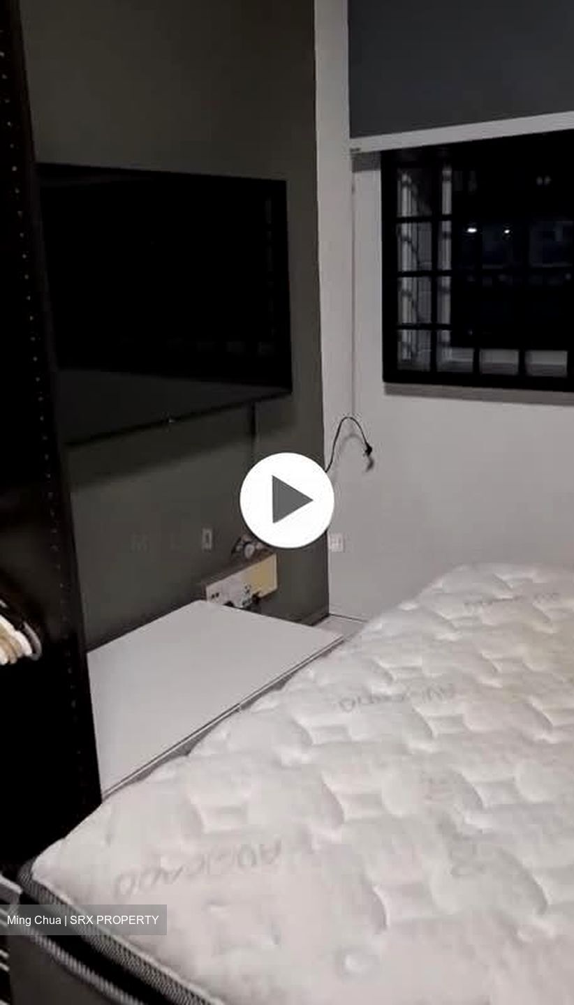 Blk 494C Tampines Street 43 (Tampines), HDB 4 Rooms #560348201